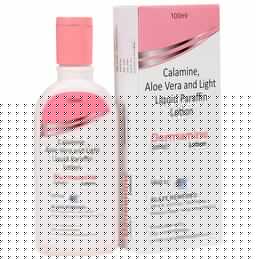 Dermamine Lotion