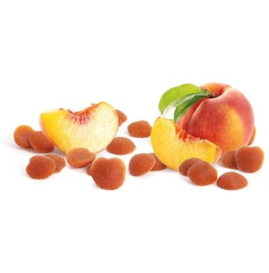 Fruit Forest Real Fruit Snack (30gm Each) Peach