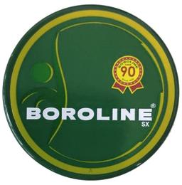 Boroline SX Antiseptic Ayurvedic Cream for Dry Skin