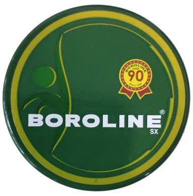 Boroline SX Antiseptic Ayurvedic Cream for Dry Skin