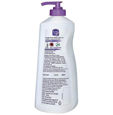 Boroplus Doodh Kesar Body Lotion