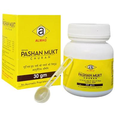 Almaq Pashan Mukt Churan