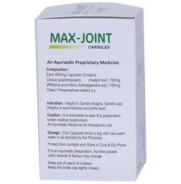 Alna Max-Joint Capsule