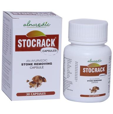 Alnavedic Stocrack Capsule