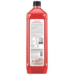 Alo Frut Berries Aloevera Juice