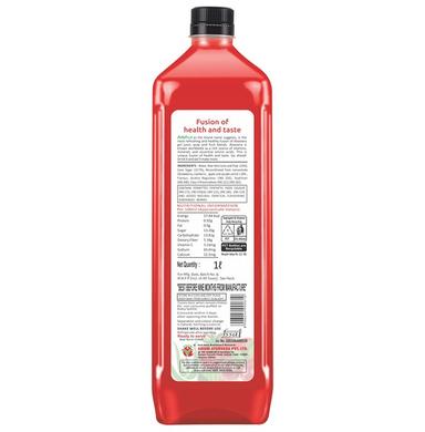Alo Frut Berries Aloevera Juice