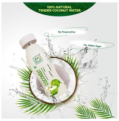 Alo Frut Coconut Water | No Added Sugar