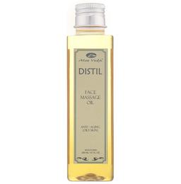 Aloe Veda Distil Face Massage Oil Anti-Aging Oily Skin