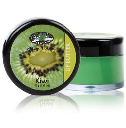Aloe Veda Lip Butter Kiwi