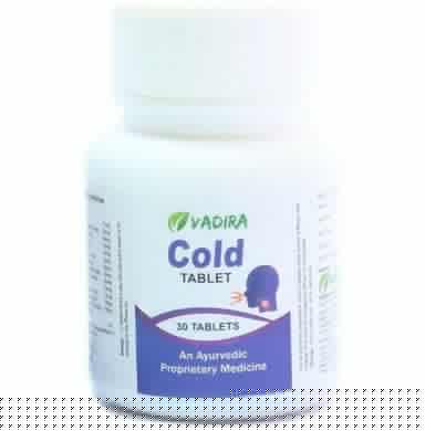 Vadira Cold Tablet