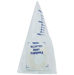 Alpha Paediatric Urine Collector