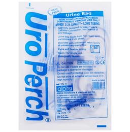 Alpha Uro Perch Urine Bag