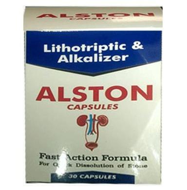 Alstone Capsule