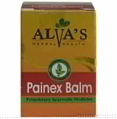 Alva's Painex Balm