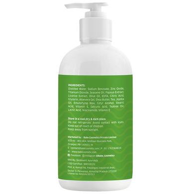 Bake Lactic Acid & Salicylic Acid Body SPF 30
