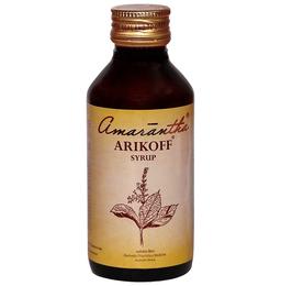 Amarantha Arikoff Syrup