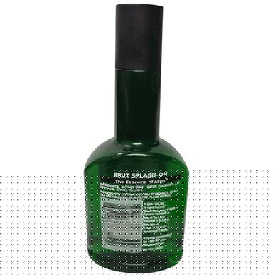 Brut The Essence of Man Brut Classic Splash-On Lotion