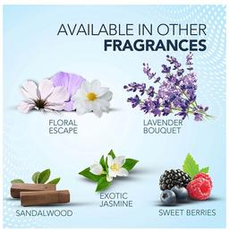 Ambi Pur Air Effects Room Freshner Rose & Blossom