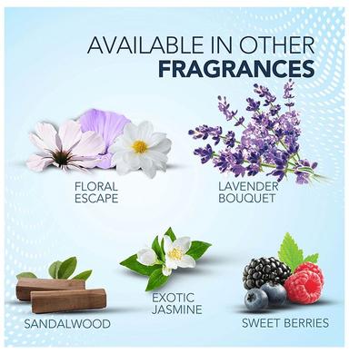 Ambi Pur Air Effects Room Freshner Rose & Blossom