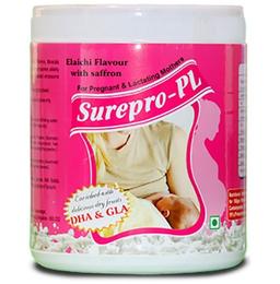 Surepro PL Powder