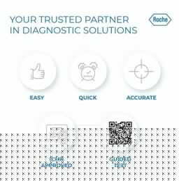 Roche Launches Covid 19 At-Home Test for Easy Self Testing