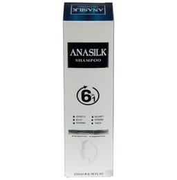 Anasilk Shampoo