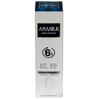 Anasilk Shampoo
