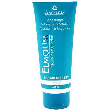 Ancalima Elmolim Moisturizing Lotion