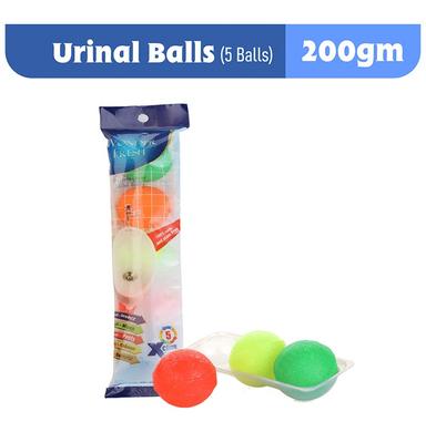 Wonder Fresh Disinfectant Toilet Balls (200gm Each)