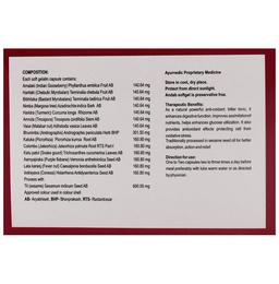 Andab Soft Gelatin Capsule
