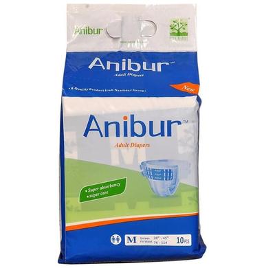 Anibur Adult Diaper Medium