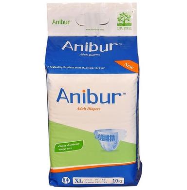 Anibur Adult Diaper XL