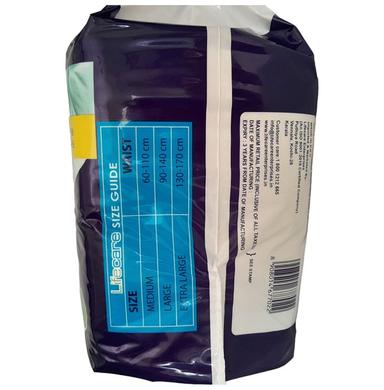 Ank Lifecare Adult Pull Ups Diaper XL