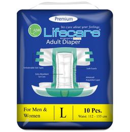Ank Lifecare Premium Adult Large