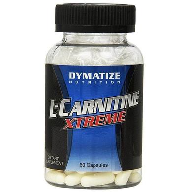 Dymatize Nutrition L-Carnitine Xtreme Capsule