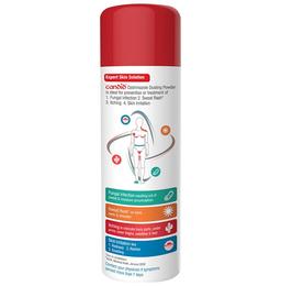 Candid Dusting Powder | Derma Care | Clinically Proven | For Fungal Infection, Sweat Rash, Skin Irritation & Itching