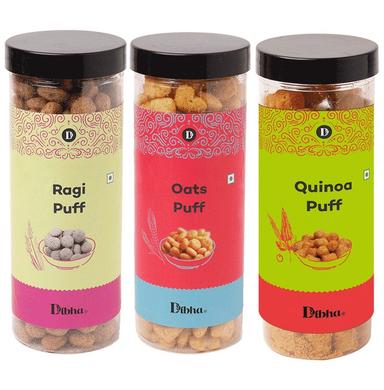 Dibha Oats, Quinoa & Ragi (100g Each)