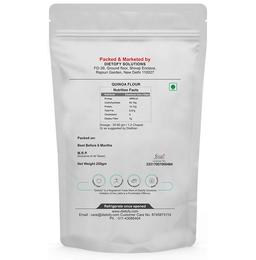 Dietofy Quinoa Flour