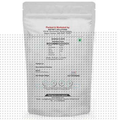 Dietofy Quinoa Flour