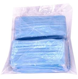 Medelite 3 ply Surgical Face Mask with Nose Pin