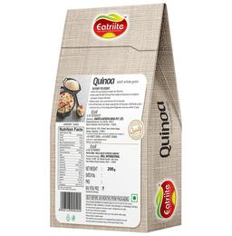 Eatriite Quinoa Seeds