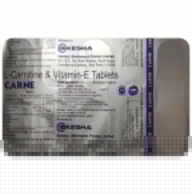 Carne Tablet