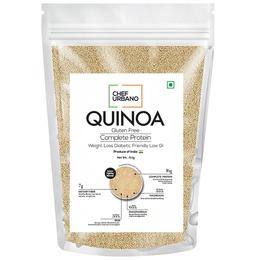 Chef Urbano White Quinoa