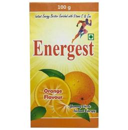 Energest Powder Orange