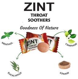 Zinda Tilismath Zint Throat Soothers