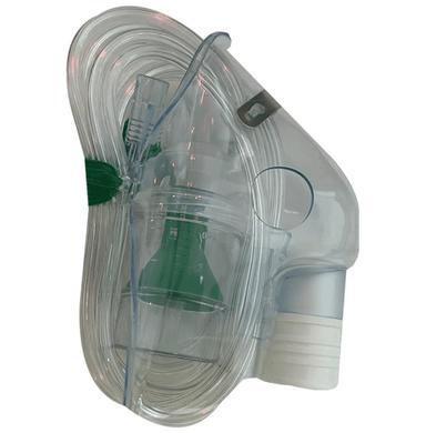Halemed Nebulizer Mask