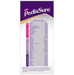 PediaSure Vital Nutrients to Help kids Growth Powder (475gm Each) Vanilla