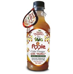 AVG Apple Cider Vinegar with Mother