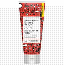 Aroma Magic Carrot SPF 15 Sunscreen Lotion
