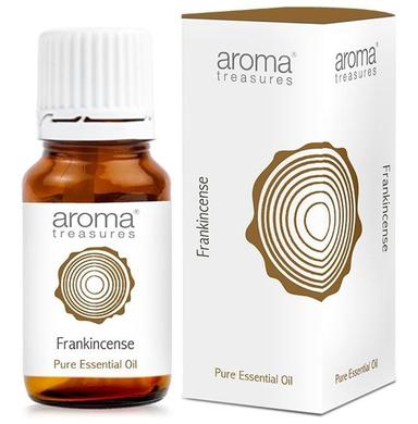 Aroma Treasures Frankincense Essential Oil